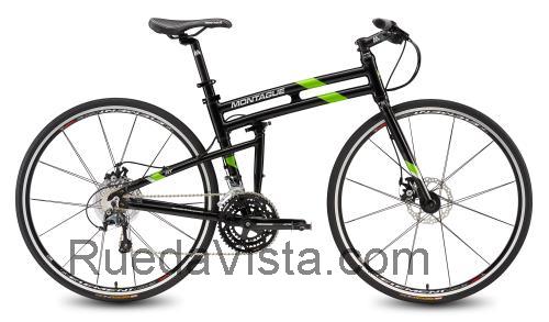 Montague FIT ficha técnica y opiniones